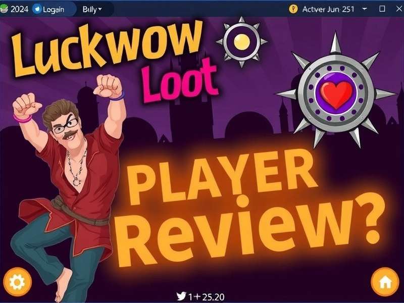 Lucknow Loot Player Reviews